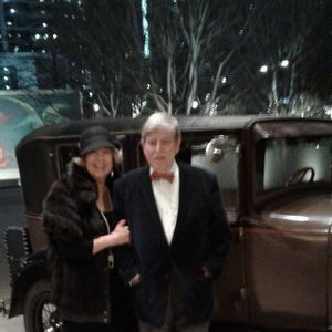 Meet your Posher, Joanne